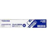 東芝アルカリ乾電池単3形フィルム無20本1箱_選択画像02