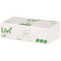 エブリデイペーパータオルミニ 300枚×50P