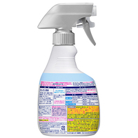 ◆キッチン泡ハイター無臭性本体400mL 12本_選択画像02