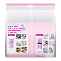 ◆クイックルワイパーハンディ取替12枚 6P_選択画像03