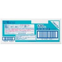 トイレクイックル 詰替え 120枚_選択画像03