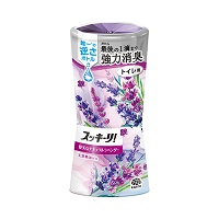 トイレのスッキーリ！ナチュラルラベンダー