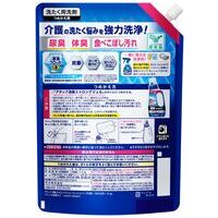 アタック消臭ストロングジェル 詰替 1150g_選択画像02