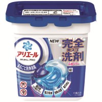 アリエール ジェルボールプロ 本体 11個