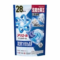 アリエール ジェルボールプロ つめかえ28個
