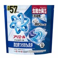 アリエール ジェルボールプロ つめかえ57個