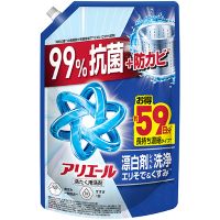 アリエールジェル つめかえ 1400g