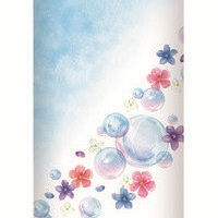 トイレのスッキーリエア! フローラルS×5本