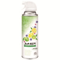 トイレのスッキーリエア! シトラス 350mL