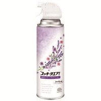 トイレのスッキーリエア! Nラベンダー×5本