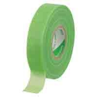 養生用テープ小巻　緑　１８４Ｓ－１５