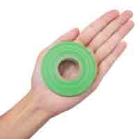 養生用テープ小巻　緑　１８４Ｓ－１５_選択画像03