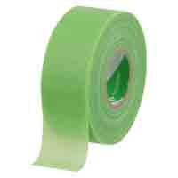 養生用テープ小巻　緑　１８４Ｓ－２５