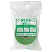 養生用テープ小巻　緑　１８４Ｓ－２５_選択画像02