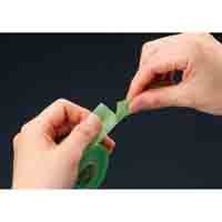 養生用テープ小巻　緑　１８４Ｓ－２５_選択画像03