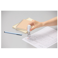 ハンコ・ベンリＣ　サンドベージュCPHC-A4_選択画像02