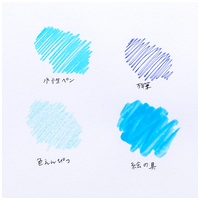 スケッチブック 画用紙 厚口 A4 SK610_選択画像04