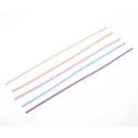 パステルモール5色セット 100本入　3mm_選択画像02