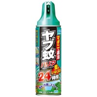 ヤブ蚊バリア480mL