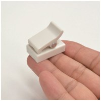 プチマグクリップ10個　MPC-W-10P 白_選択画像04