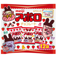 ※アポロ袋 12袋