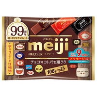 ※ベストスリー 108g