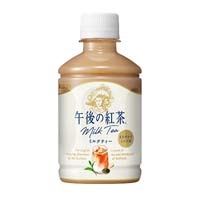 ※午後の紅茶 ミルクティー280ｍL24本