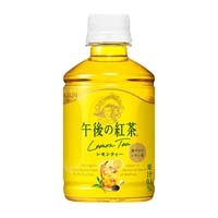※午後の紅茶 レモンティー280ｍL24本