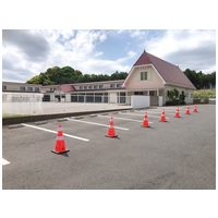 穴あきコーン レッド_選択画像03