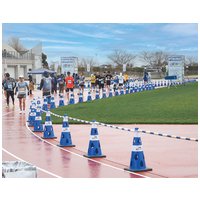 穴あきコーン ブルー_選択画像02