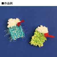 ポケおりキット ブルー 15-424_選択画像04