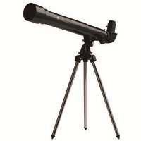 40mm屈折式天体望遠鏡34倍