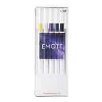 EMOTT5色NO.11ミッドナイトPEMSY5C.NO11