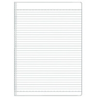 リングノート ケンブリッジ B5 P910_選択画像03