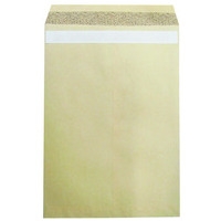 透けない窓付封筒角20クラフト100枚テープ_選択画像02