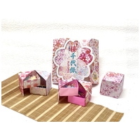 桜千代紙コレクション 15cm 860851_選択画像03