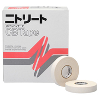 ニトリートCBテープ 24巻 1.3cm×12m CB-13
