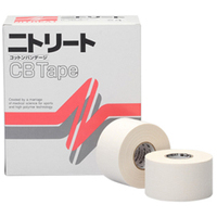ニトリートCBテープ 8巻 3.8cm×12m CB-38