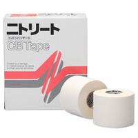 ニトリートCBテープ 6巻 5.0cm×12m CB-50