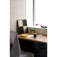 アートパネル A-rto K LM-AK-405 黒/IV_選択画像02