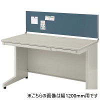 RJ奥行600デスクトップP RJ-103P LGY/SB