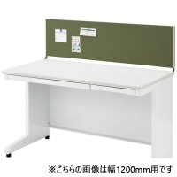 RJ奥行600デスクトップパネルRJ-103P WH/OL