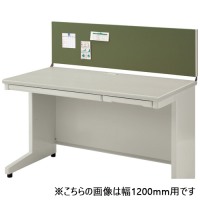 RJ奥行600デスクトップP RJ-143P LGY/OL