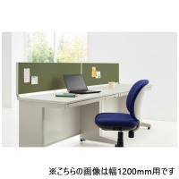 RJ奥行600デスクトップP RJ-103P LGY/OL_選択画像02