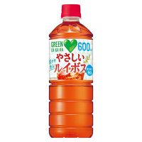 ※GREEN DAKARAやさしいルイボス 600mL24本