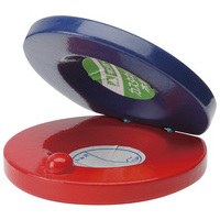 木製カスタネット 300-049_選択画像02