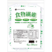 ※メディファイン食物繊維30包入
