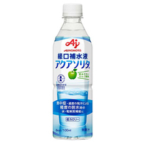 ※経口補水液アクアソリタ500mL 24本