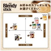 ※ブレンディ カフェオレ甘さなし24本_選択画像04