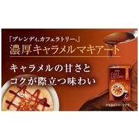 ※△カフェラトリキャラメルマキアート16本_選択画像02